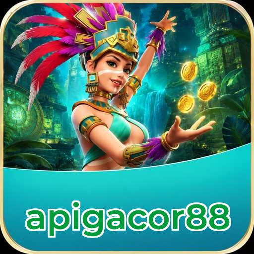 Keamanan apigacor88