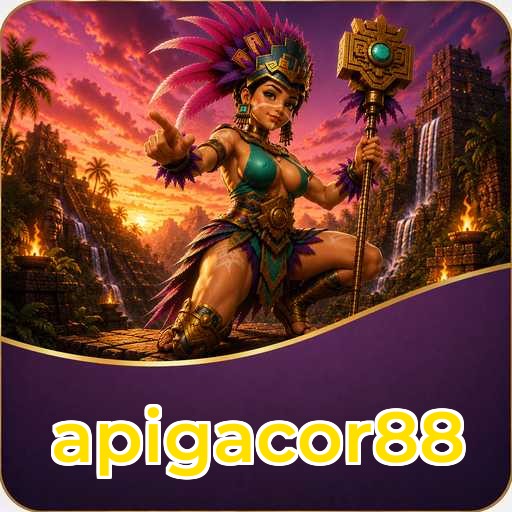 Instalasi apigacor88